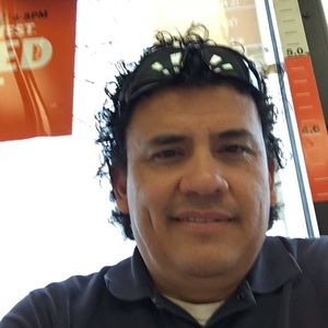 Meet your Posher, Jose